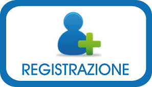 REGISTRAZIONE